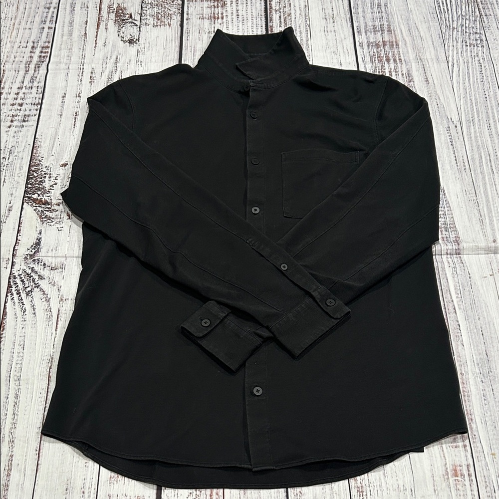 Lululemon Long Sleeve Shirt